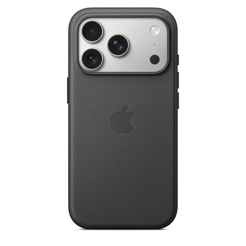iPhone17-techwoven-black_68c82e9e55186 iPhone 17 PRO techWoven MagSafe maska