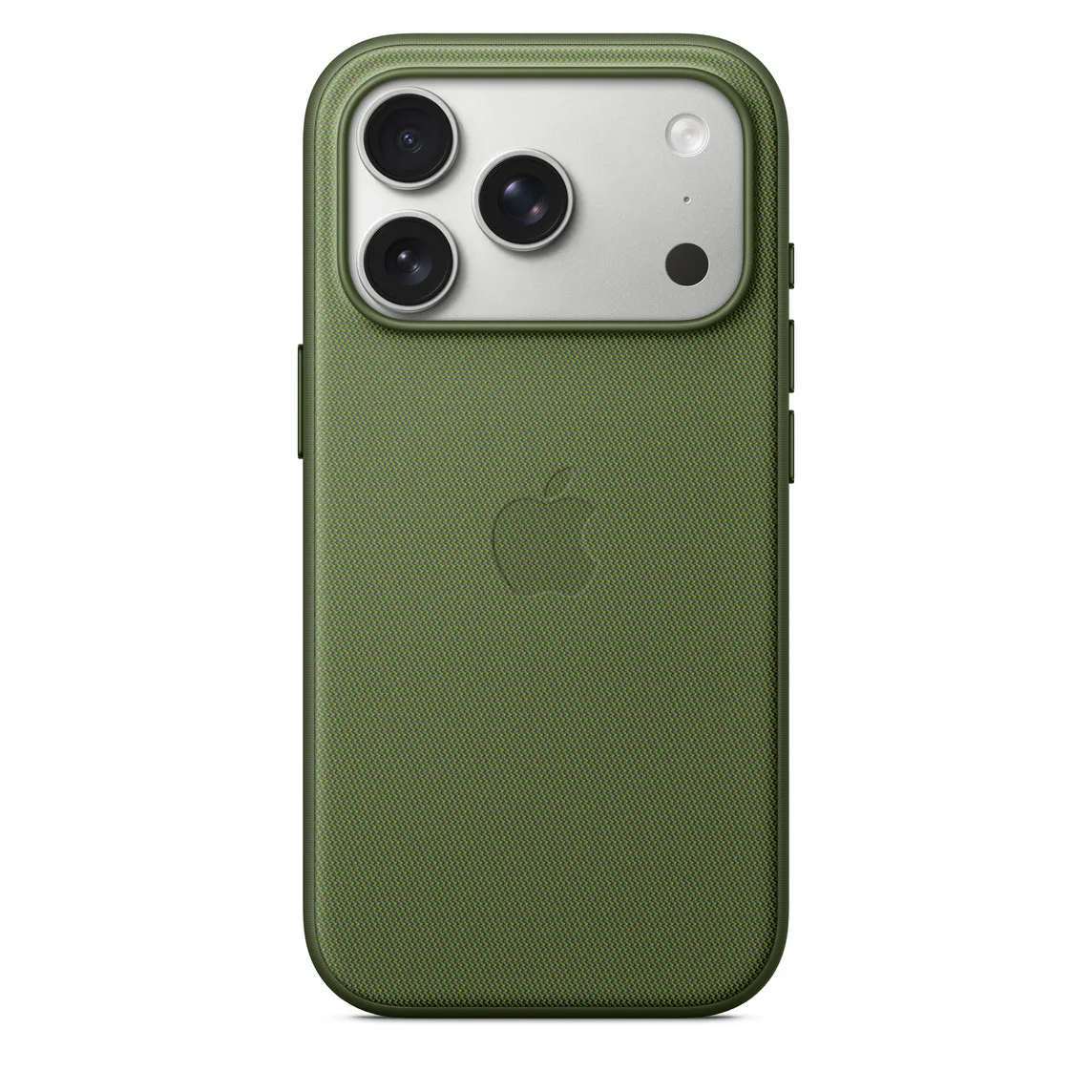 iPhone 17 PRO techWoven MagSafe maska