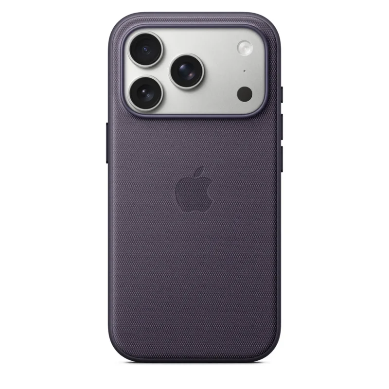 iPhone17-techwoven-purple_68c82e820e5fc iPhone 17 PRO techWoven MagSafe maska