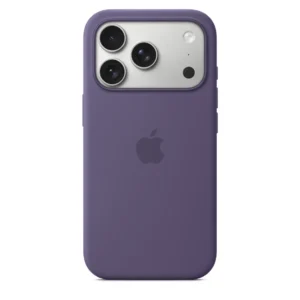 iPhone 17 Pro Max Silicone Case MagSafe