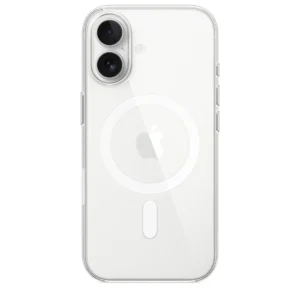 iPhone 17 Clear Case sa MagSafe