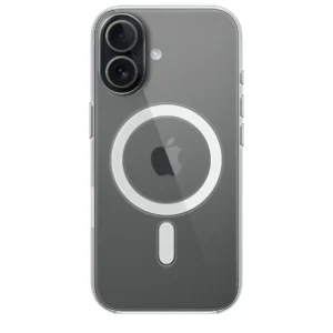 iPhone 17 Clear Case sa MagSafe