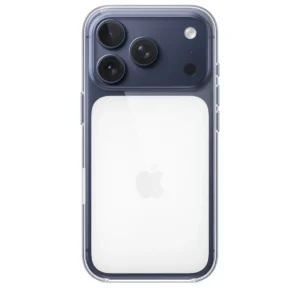 iPhone 17 Pro Clear Case sa MagSafe