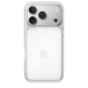 iPhone 17 Pro Clear Case sa MagSafe