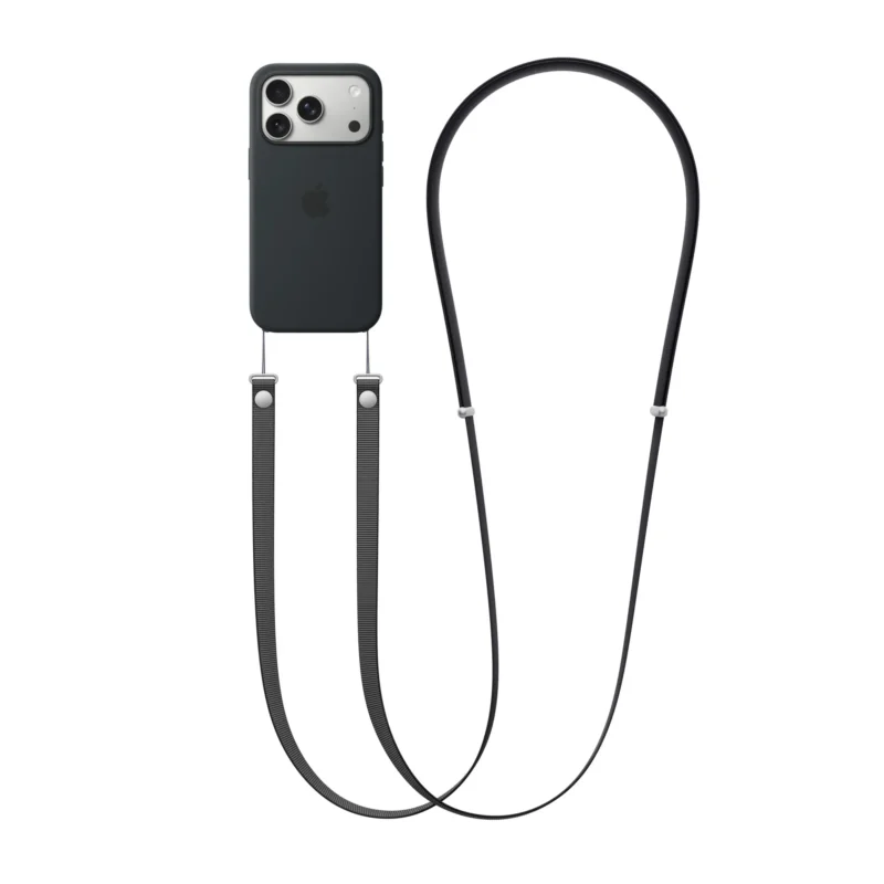 Crossbody Strap