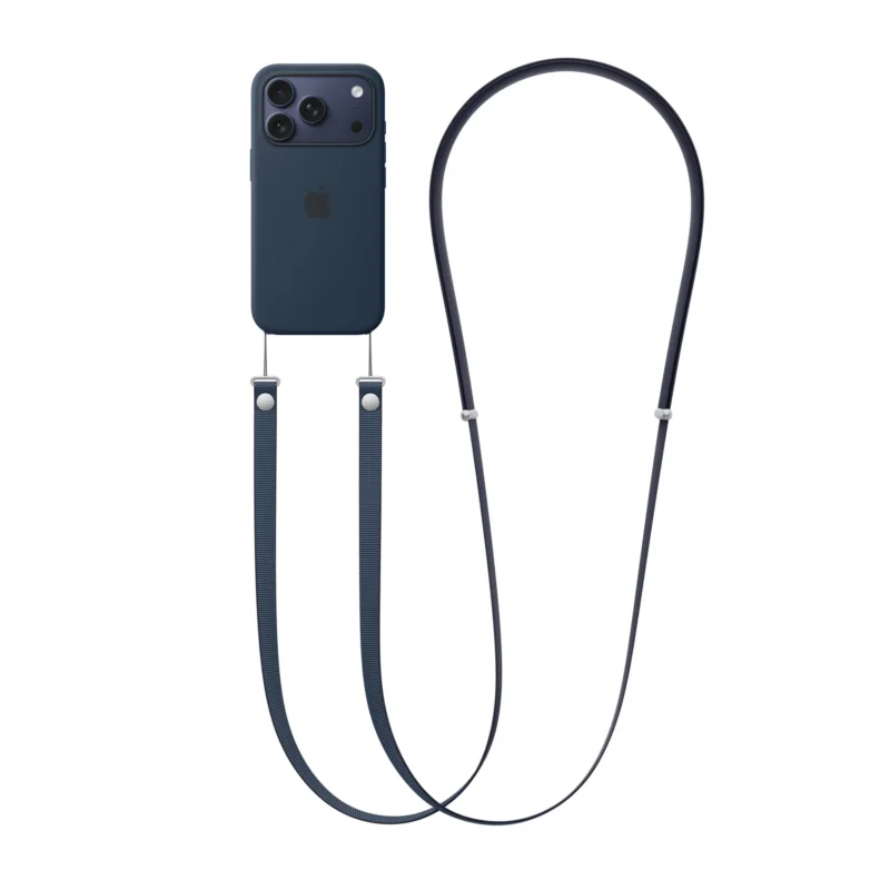 Crossbody Strap