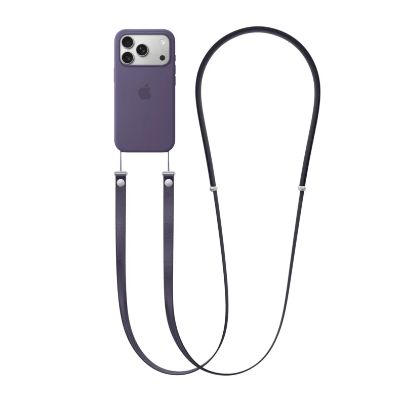 Crossbody Strap